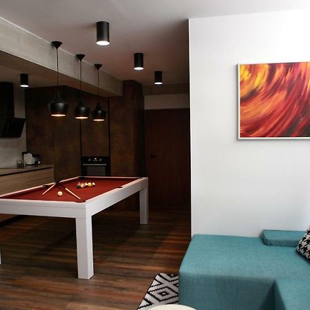 Apartmán 17 Romantika Chopok Juh Tále Tale Exterior foto