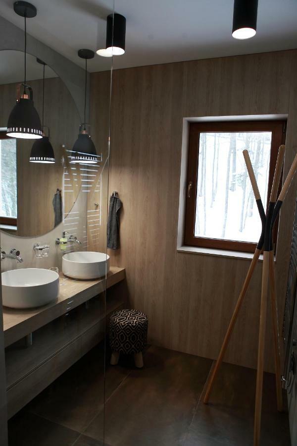 Apartmán 17 Romantika Chopok Juh Tále Tale Exterior foto