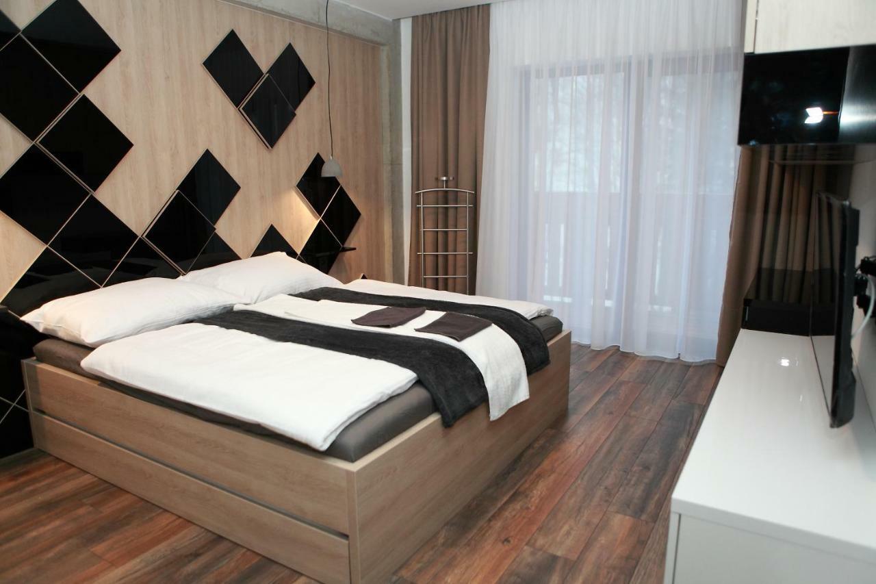 Apartmán 17 Romantika Chopok Juh Tále Tale Exterior foto