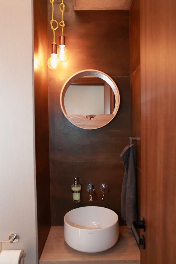 Apartmán 17 Romantika Chopok Juh Tále Tale Exterior foto