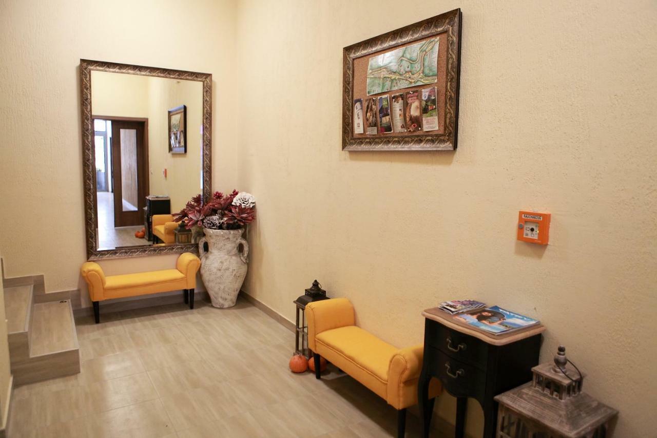 Apartmán 17 Romantika Chopok Juh Tále Tale Exterior foto