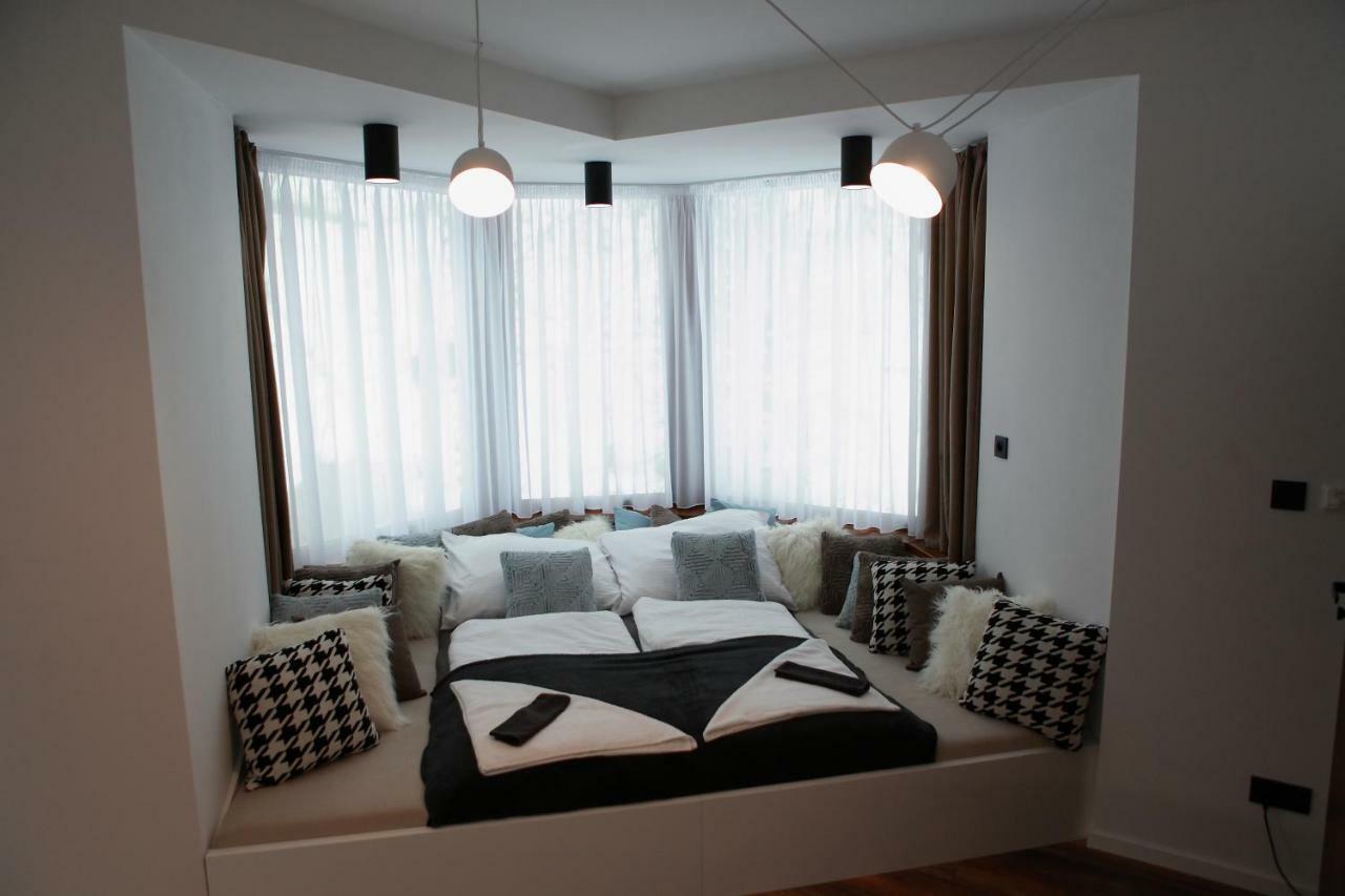 Apartmán 17 Romantika Chopok Juh Tále Tale Exterior foto