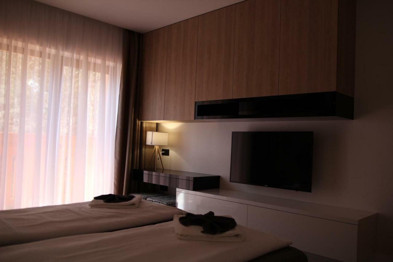 Apartmán 17 Romantika Chopok Juh Tále Tale Exterior foto