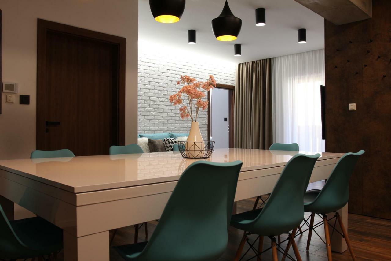 Apartmán 17 Romantika Chopok Juh Tále Tale Exterior foto