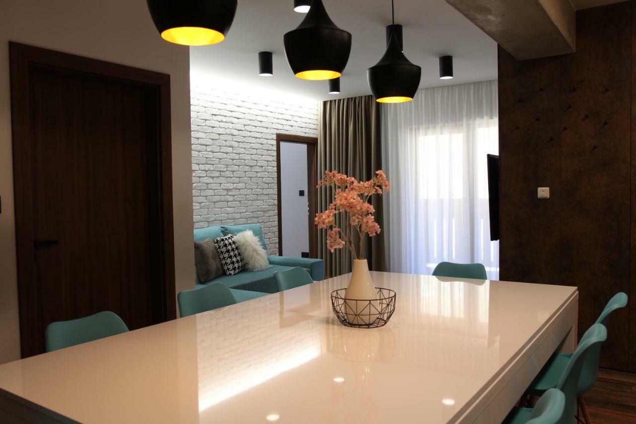 Apartmán 17 Romantika Chopok Juh Tále Tale Exterior foto