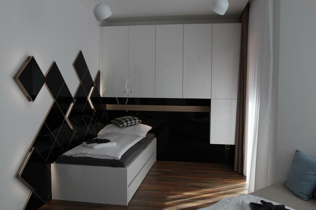Apartmán 17 Romantika Chopok Juh Tále Tale Exterior foto