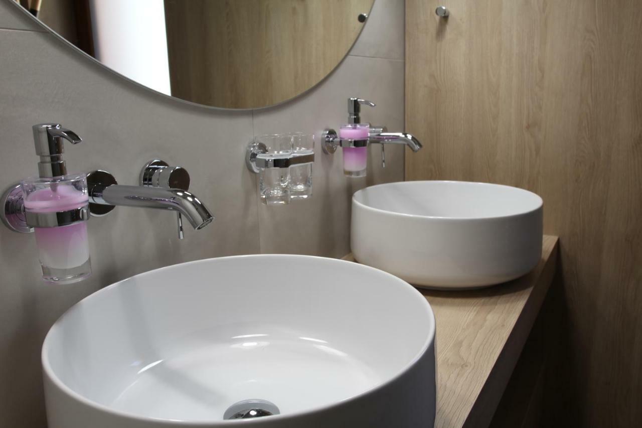 Apartmán 17 Romantika Chopok Juh Tále Tale Exterior foto