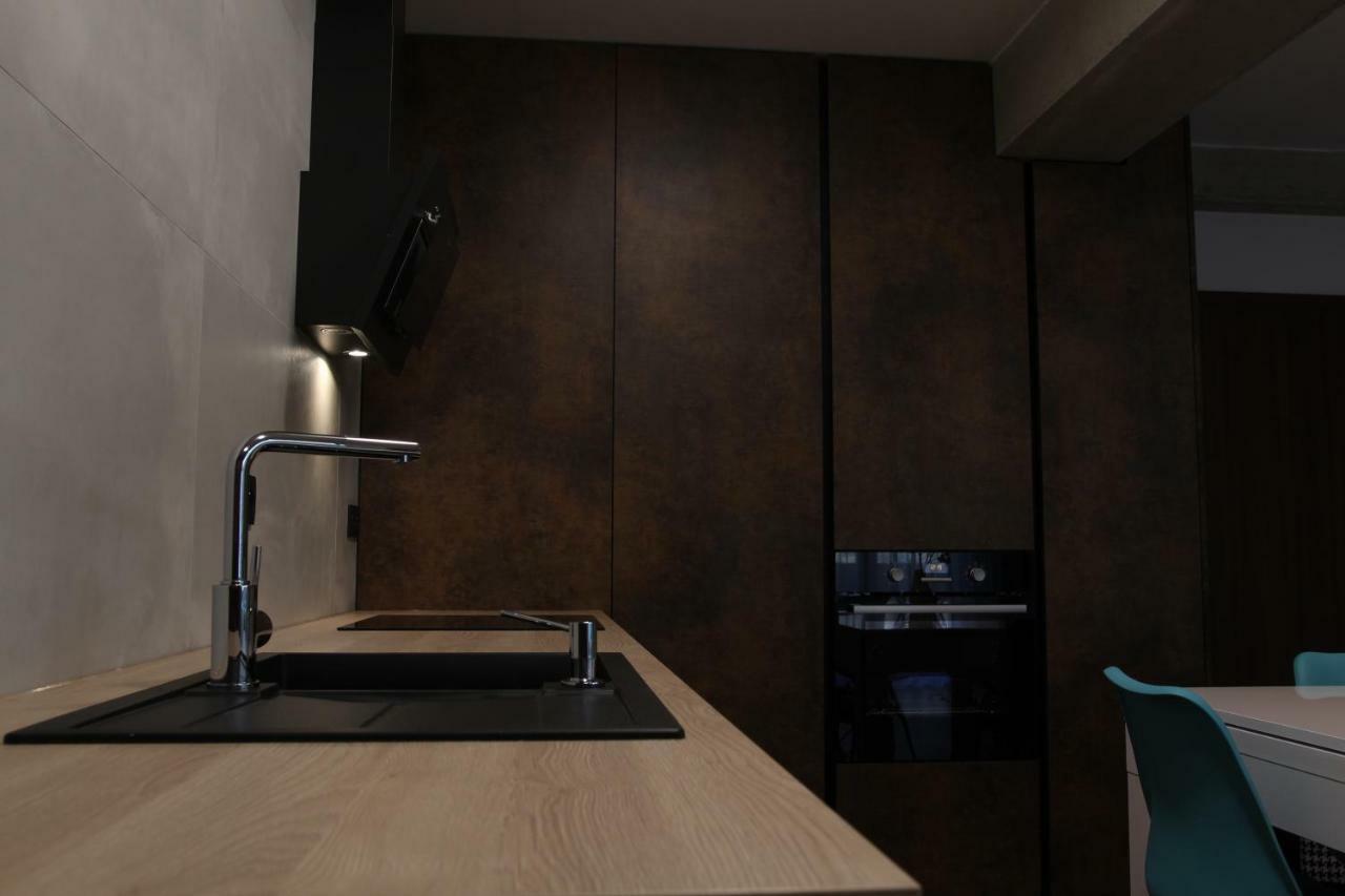 Apartmán 17 Romantika Chopok Juh Tále Tale Exterior foto