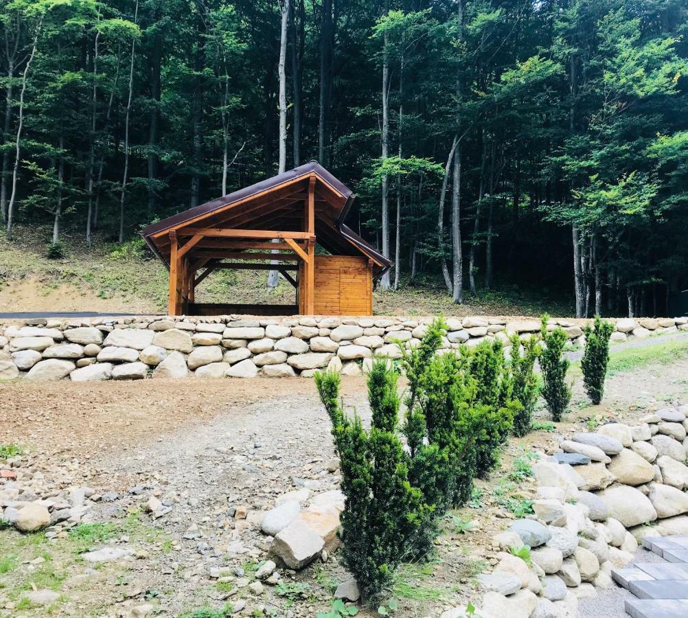 Apartmán 17 Romantika Chopok Juh Tále Tale Exterior foto